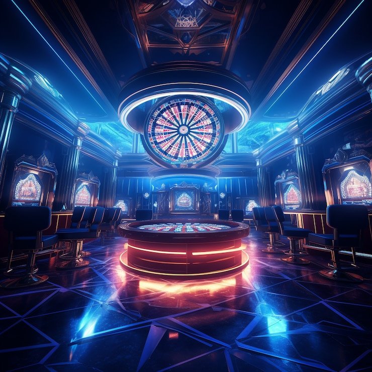 teach5 Arcade