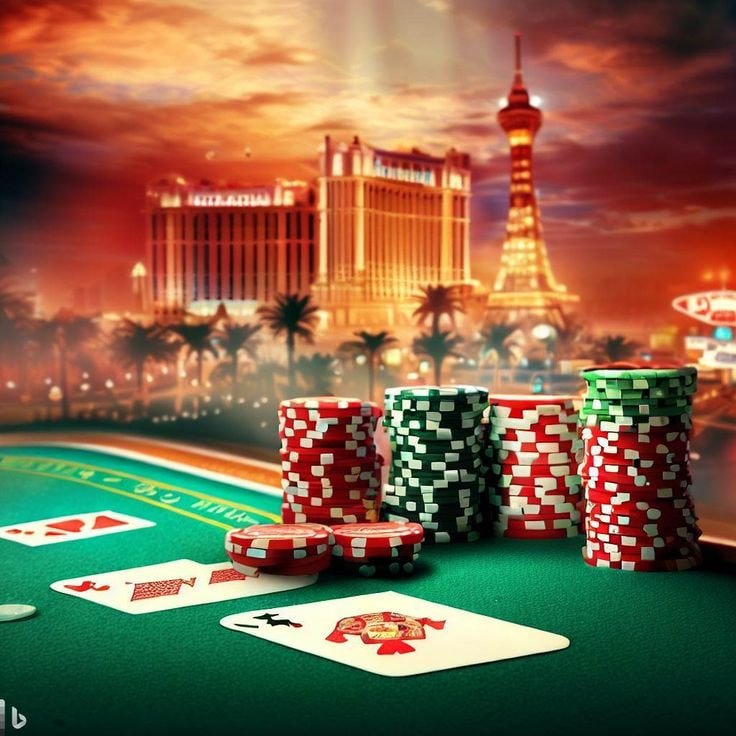 teach5 Live Casino